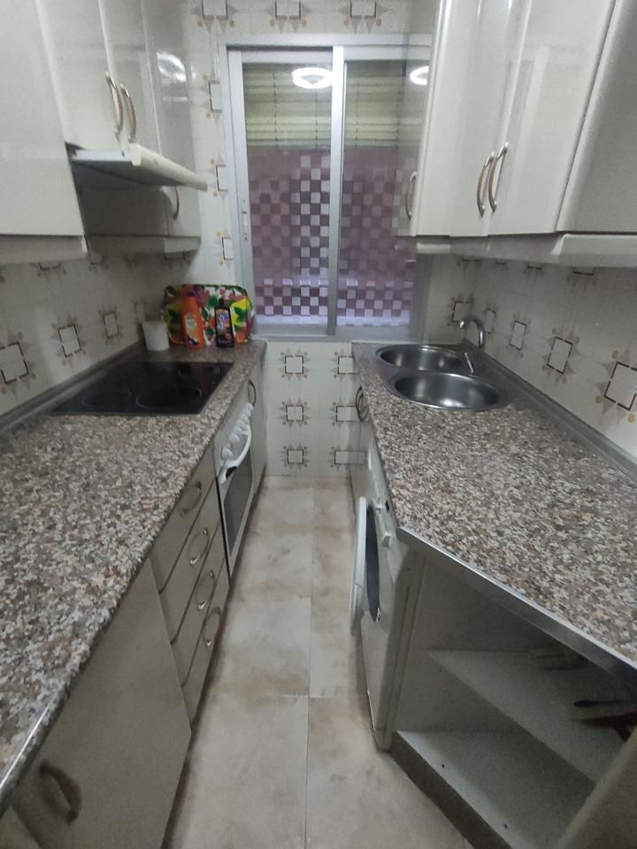 Piso en venta en Beatriz Galindo, Ensanche
