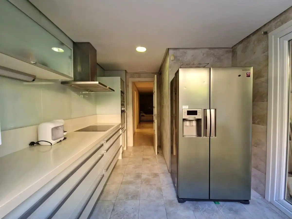 Wohnung mit Aufzug zum Verkauf in Marbella Centro, imagen 5