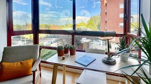 Foto 3 de Pis de lloguer a Albalá, Simancas, Madrid Capital