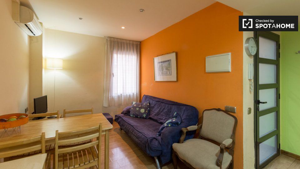 Flat to rent in Vallcarca i els Penitents