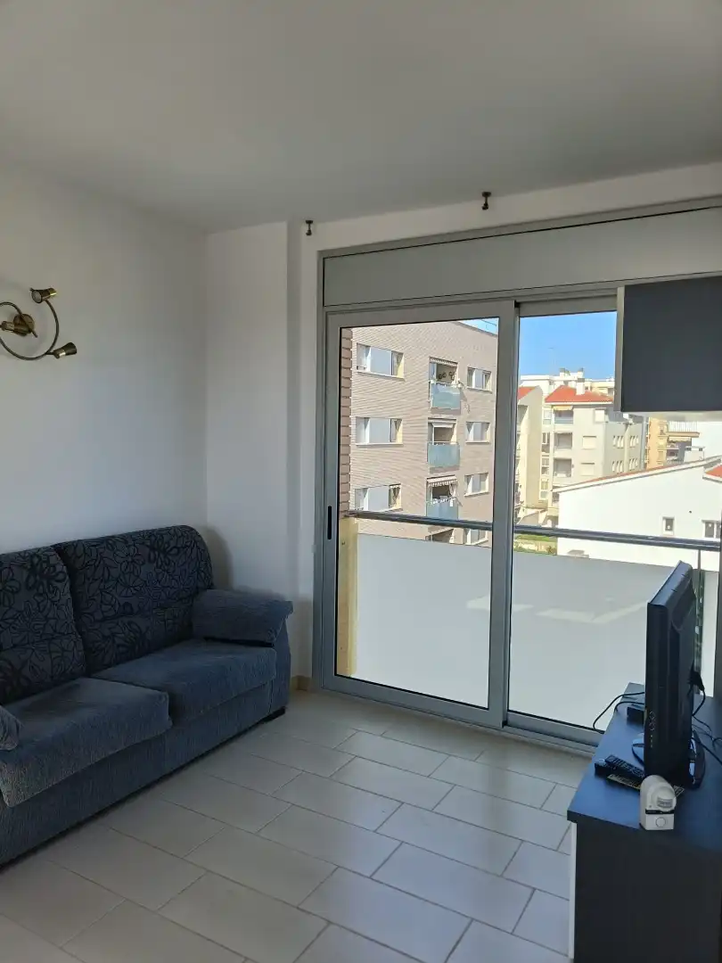 Balcony of Flat for sale in Calafell  with Heating, Oven and Balcony