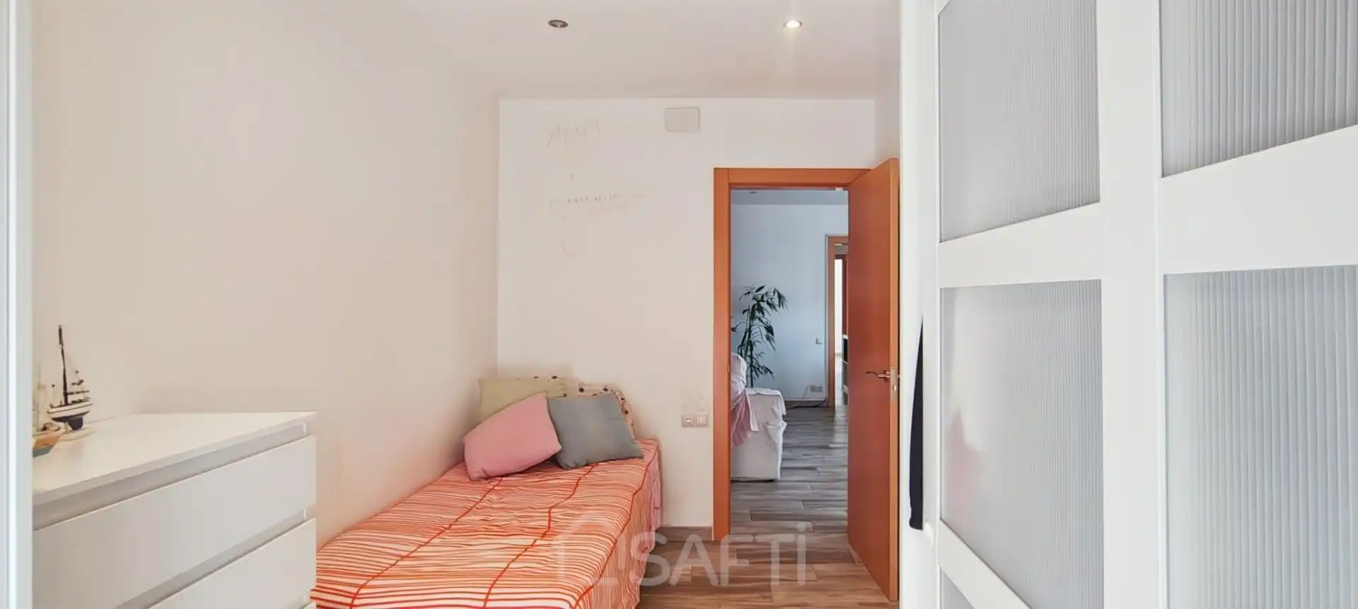 Wohnung mit Terrasse zum Verkauf in Sant Vicenç de Castellet, imagen 15