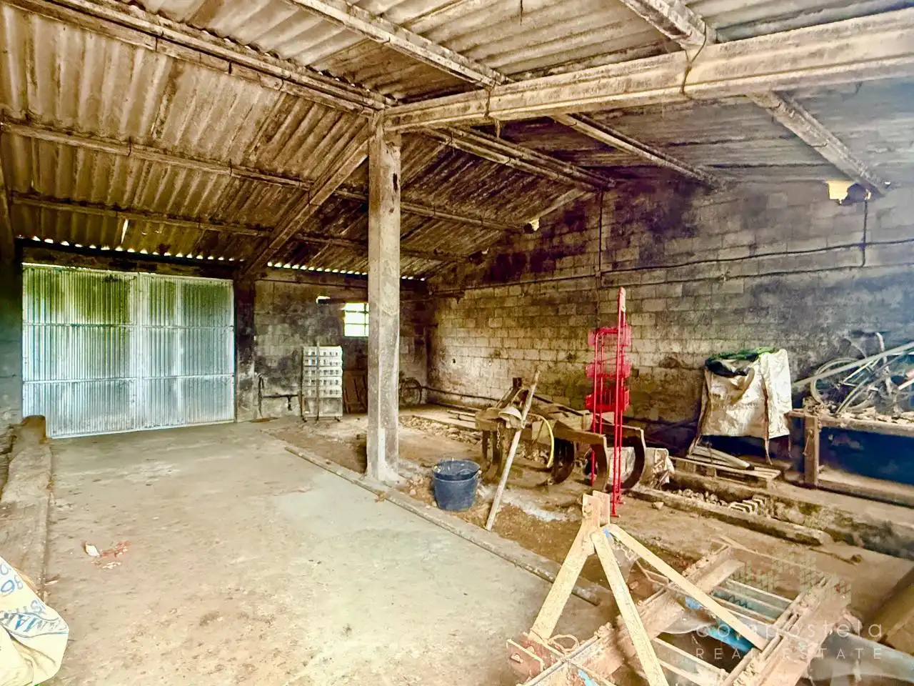 Casa o xalet en venda en Santiago de Compostela  amb Jardí privat i Traster
