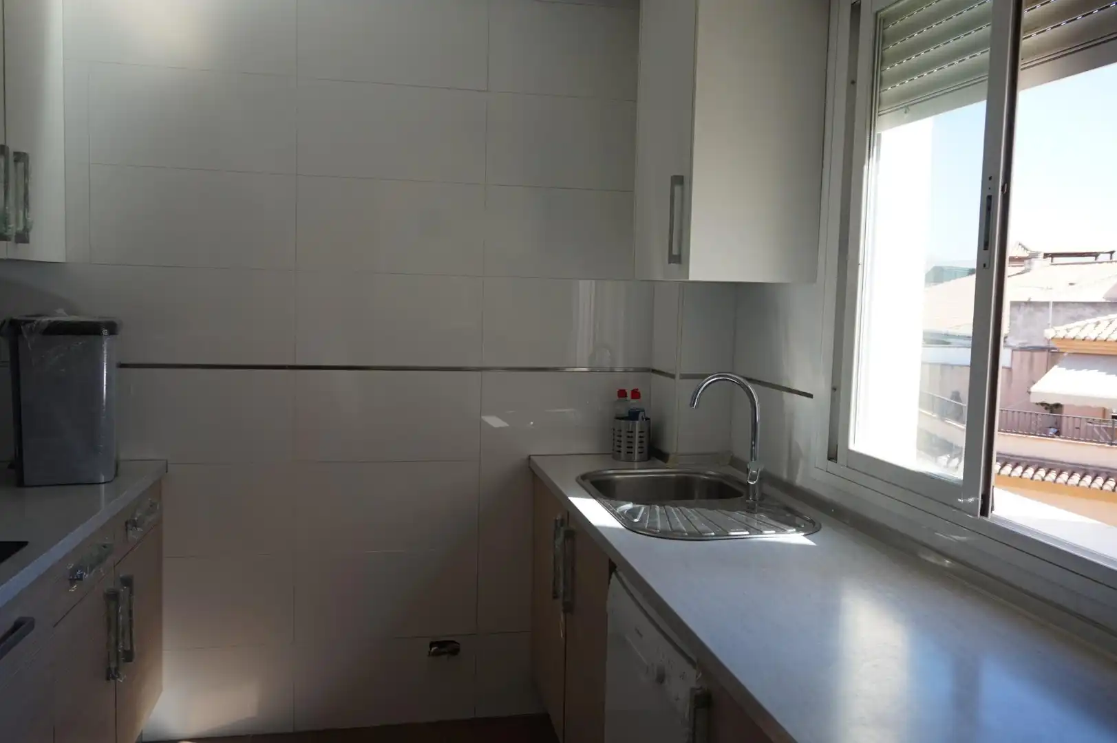 Appartamento con terrazza in affitto a Calle de Antonio Machado, imagen 17