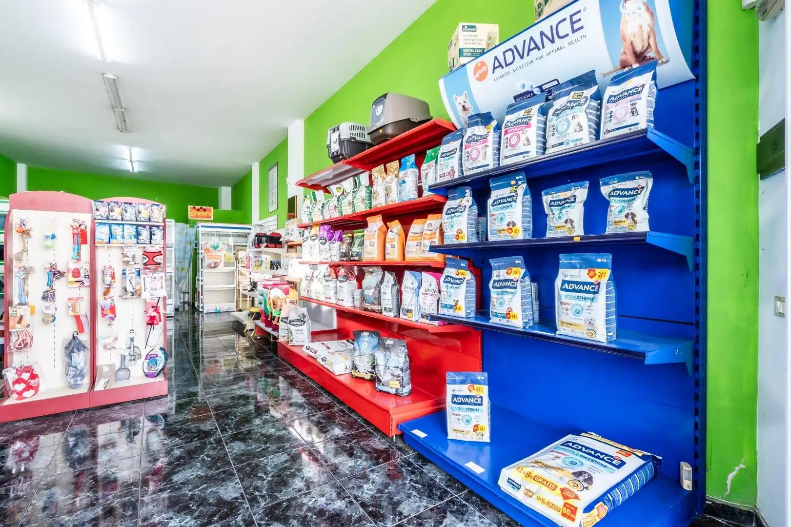 Local en venta en San Cristóbal de la Laguna