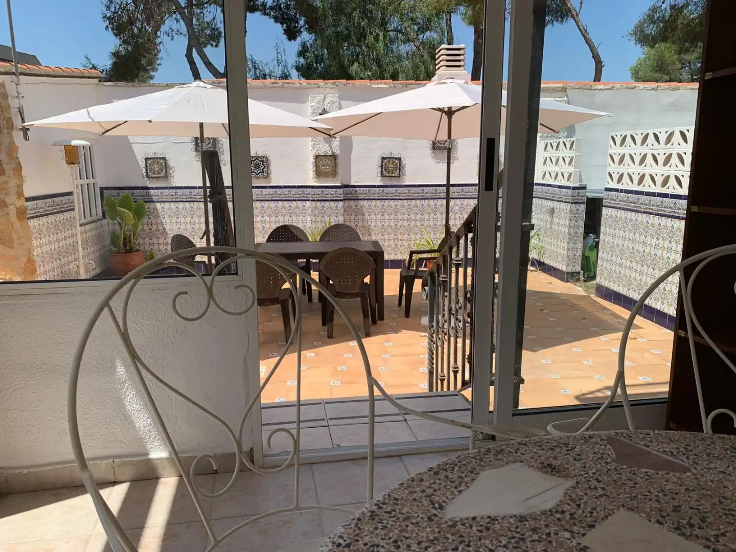 Casa o chalet de alquiler en Olocau, Valencia