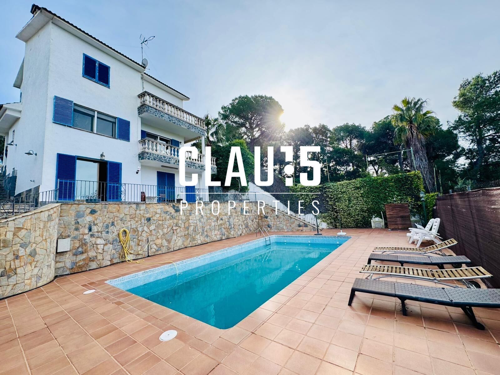 House or chalet for sale