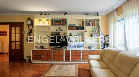 Foto 5 de Piso en venta en Neguri, Getxo