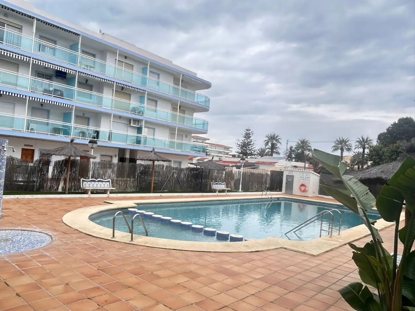 Apartamento con piscina en venta en Las Marinas / Les Marines, imagen 5