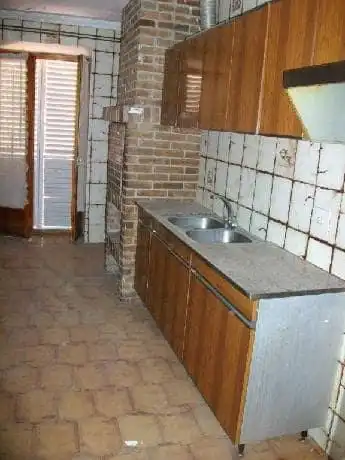 Cocina de Piso en venta en Alguaire