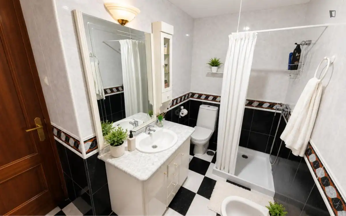 Room in Granada, Granada