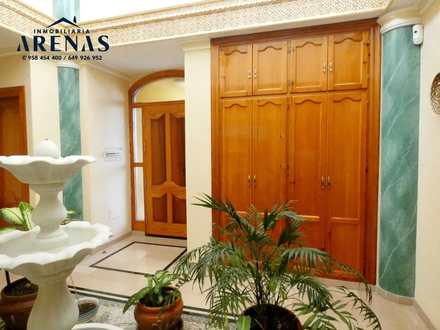 Chalet en venta en Calle Real, imagen 2