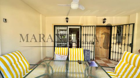 Foto 3 de Casa adosada en venda a La Antilla, Huelva