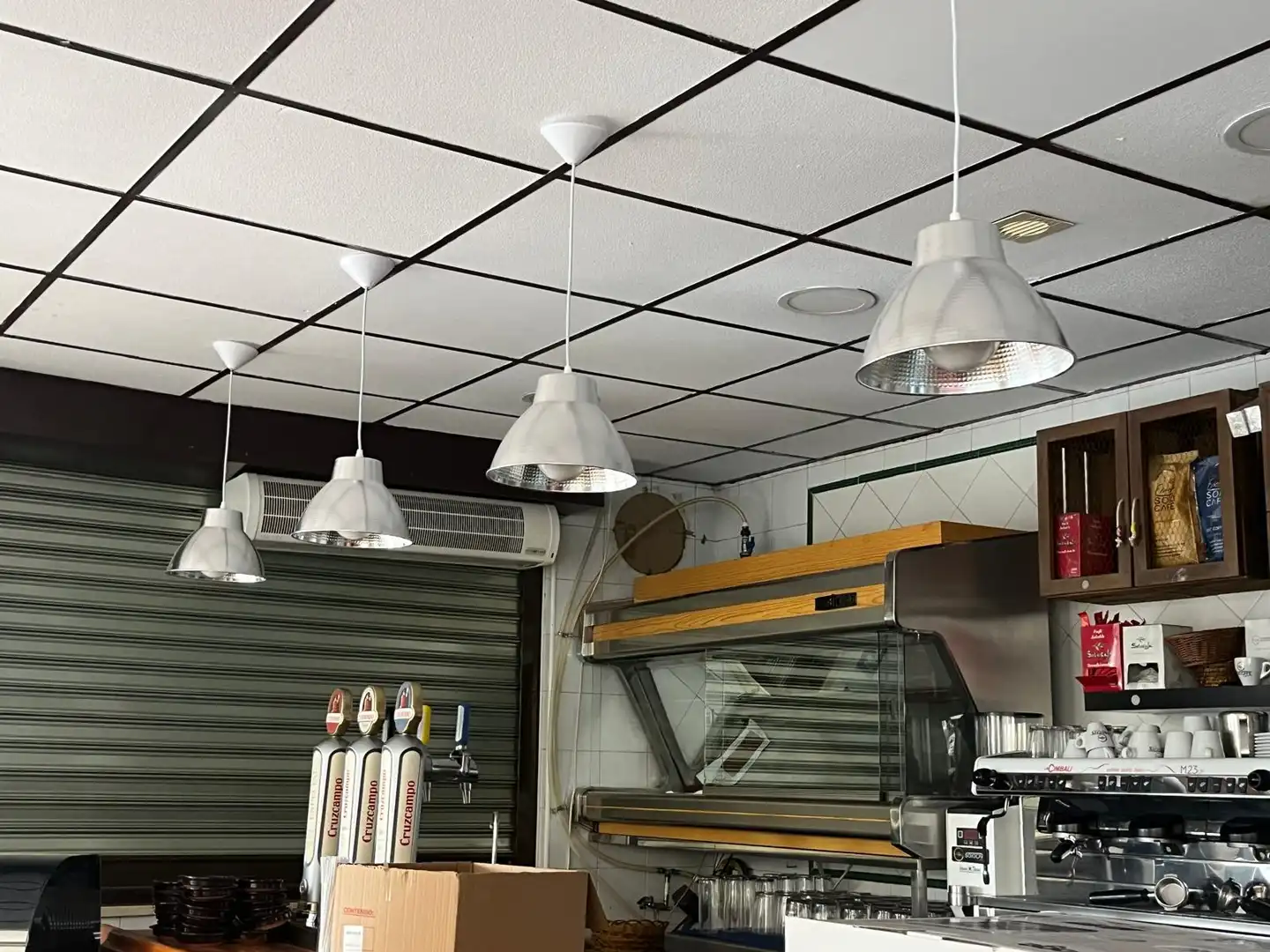 Business premises for sale in Centro - Barriada Mallorca, imagen 3
