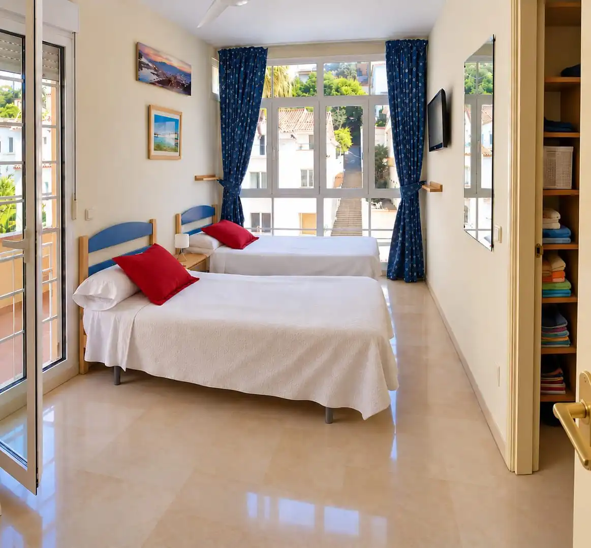 Wohnung mit Aufzug zum Verkauf in Sancha 10, imagen 5