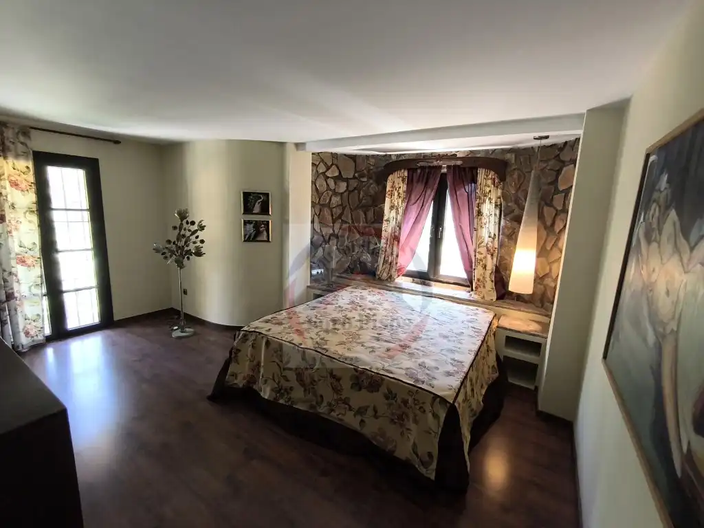 Habitación de Casa o chalet en venta en Xàtiva
