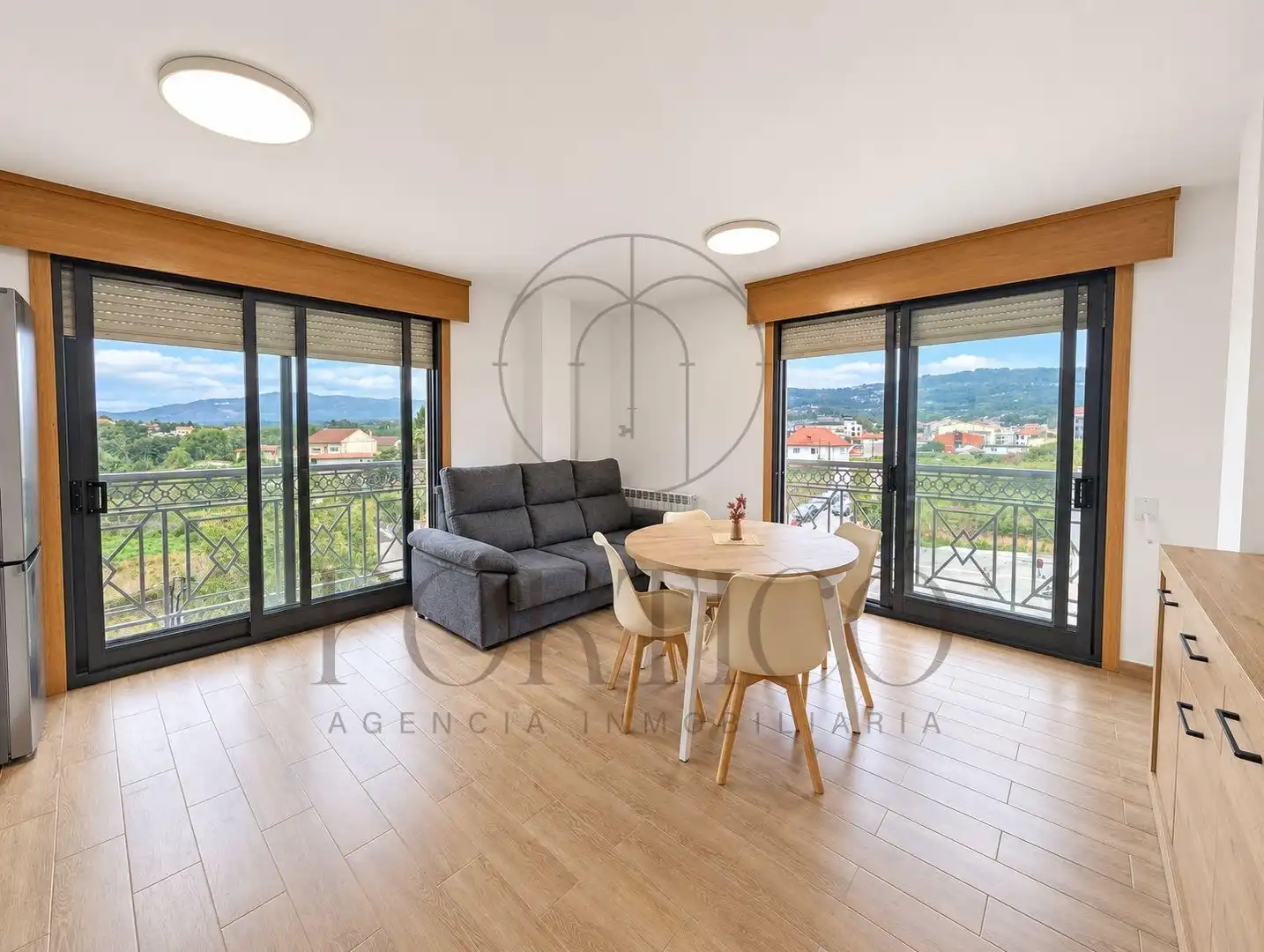 Flat for rent in O Porriño