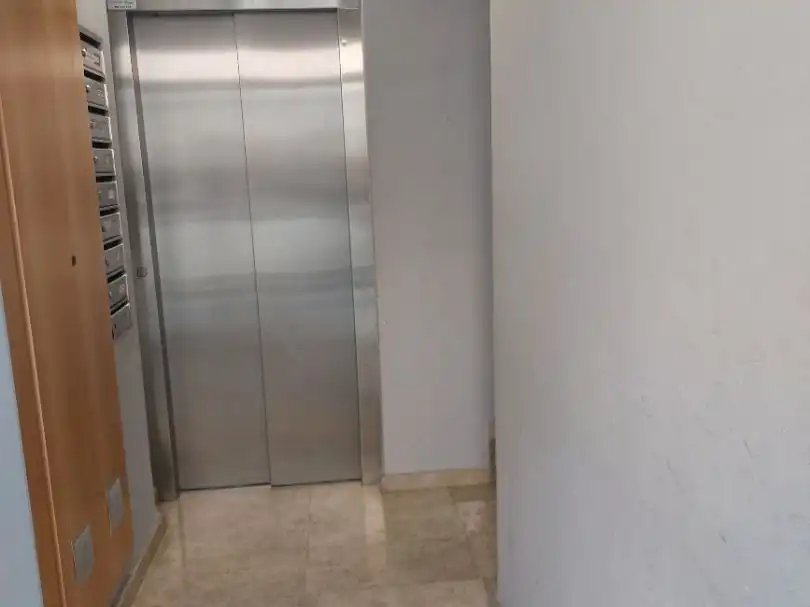 Appartamento con ascensore in vendita a Carrer Escultor Figueras 27B, imagen 9