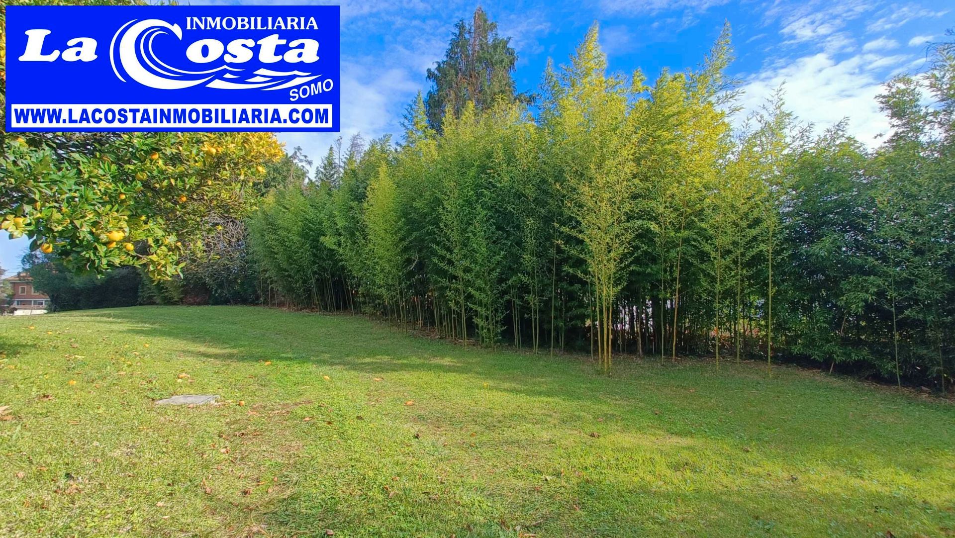 House or chalet for sale in Ribamontán al Mar  with Private garden