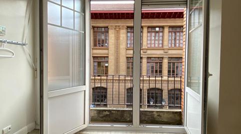 Foto 3 de Piso en venta en Zona Indautxu, Bilbao