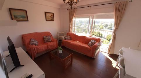 Foto 2 de Piso de alquiler en Pedro Salvador - Las Palmeritas, Sevilla