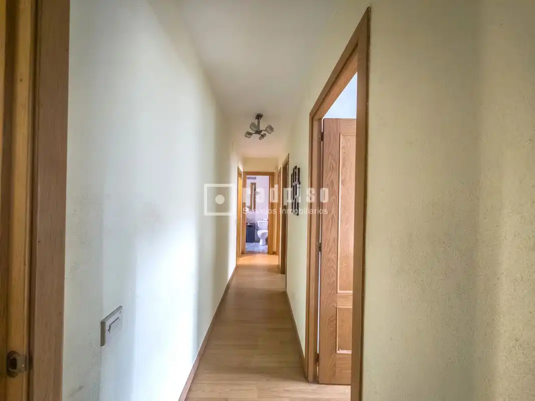 Flat with lift for sale in Covibar - Pablo Iglesias, imagen 13