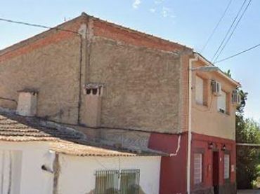 Casa en venda a Calle CAMINO RINCON MERINO 65