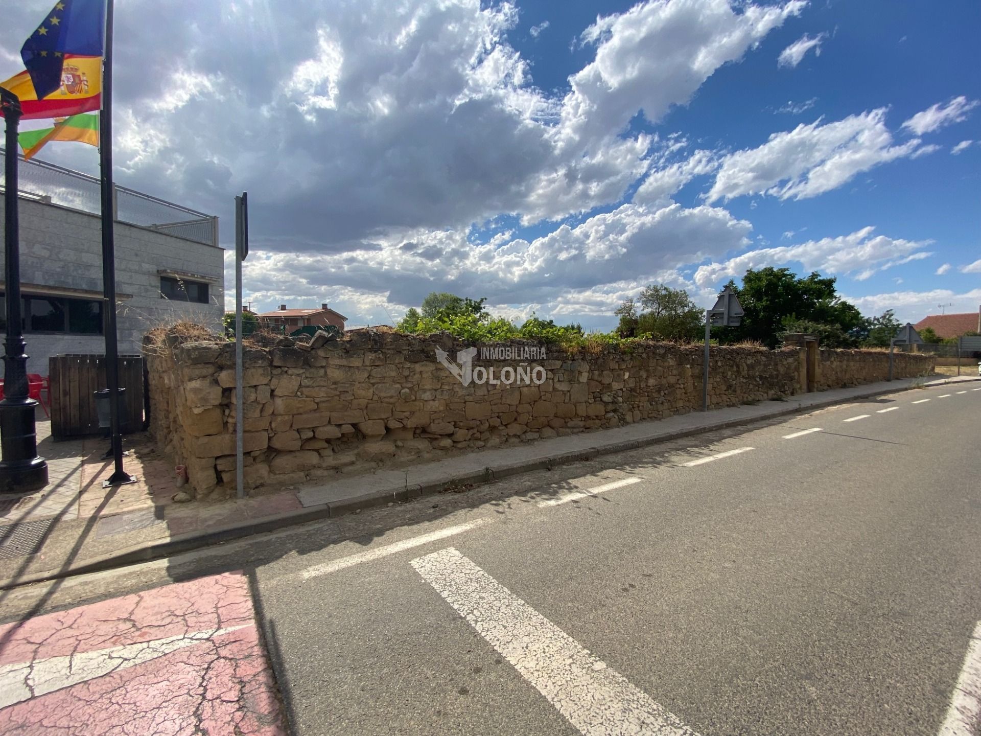 Residential for sale in Plaza Neftalí Isasi, 1, Cihuri