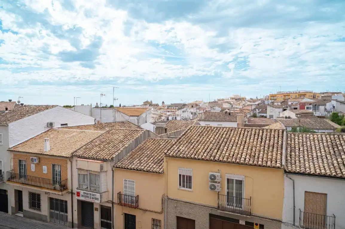 Appartamento con terrazza in vendita a Calle Carnicerito de Úbeda, imagen 29