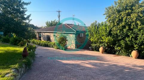 Foto 2 de Casa o xalet en venda a Nuevo Cáceres, Cáceres