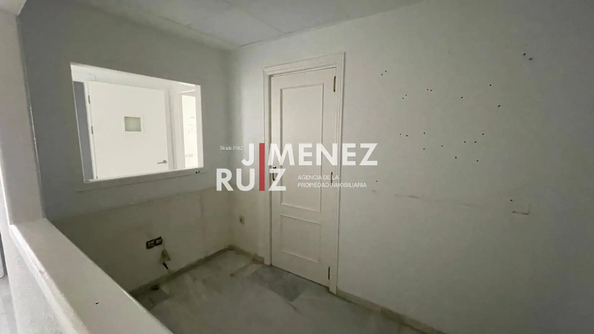 Bedroom of Flat for sale in El Puerto de Santa María