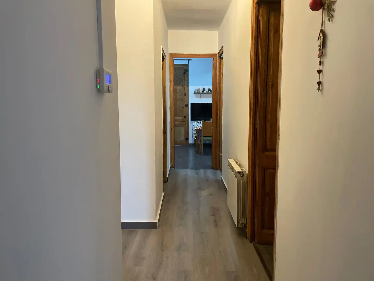 Flat for sale in Manresa  with Heating, Parquet flooring and Furnished