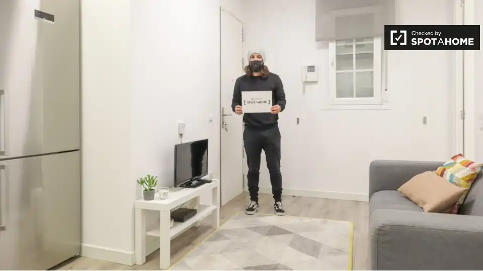 Appartement à louer à Arganzuela, imagen 9