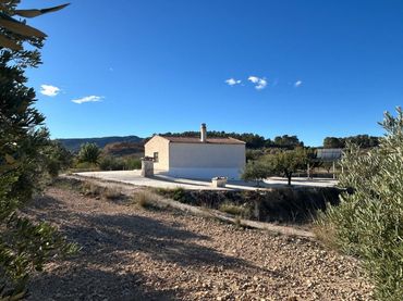 Country house for sale in Jumilla