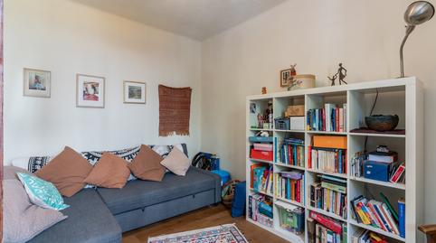 Foto 2 de Àtic en venda a Santa Catalina,  Palma de Mallorca