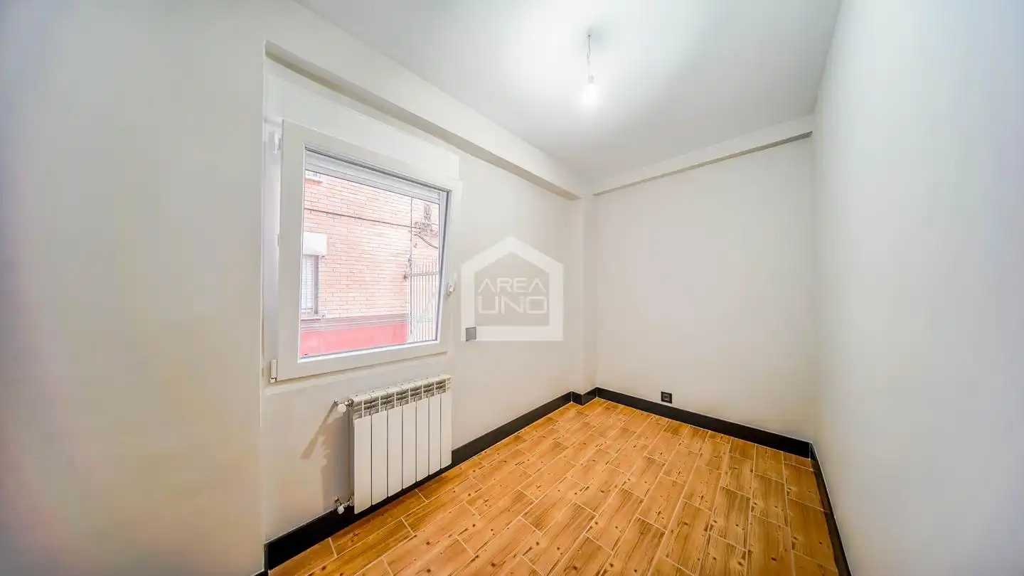 Bedroom of Ground floor for sale in Alcorcón  with Heating