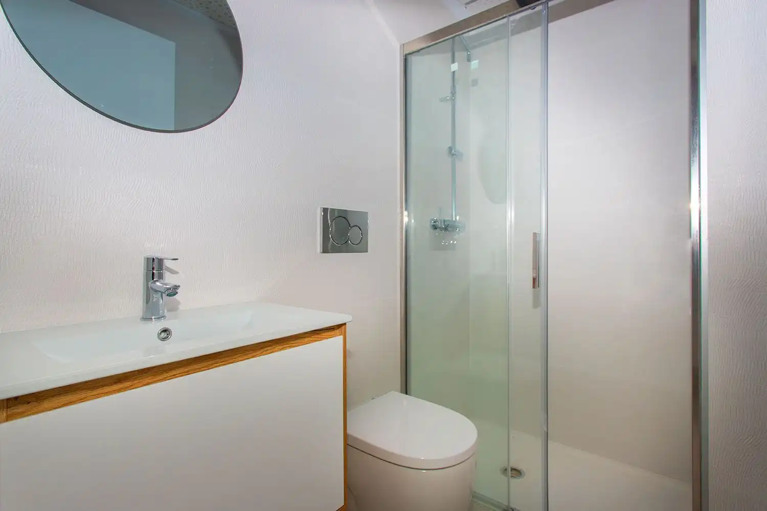Apartamento con terraza en venta en C/ RAMON GALLUD 164, imagen 19