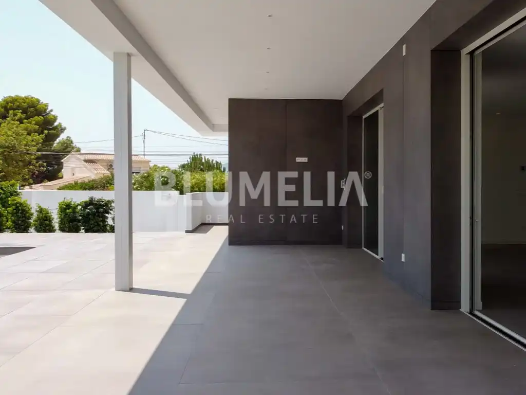 Casa con piscina in vendita a Calle Dakar, imagen 10