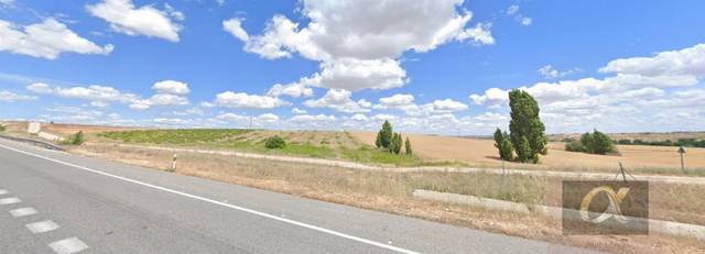 Terreno industrial en Venta en El Viso de San Juan