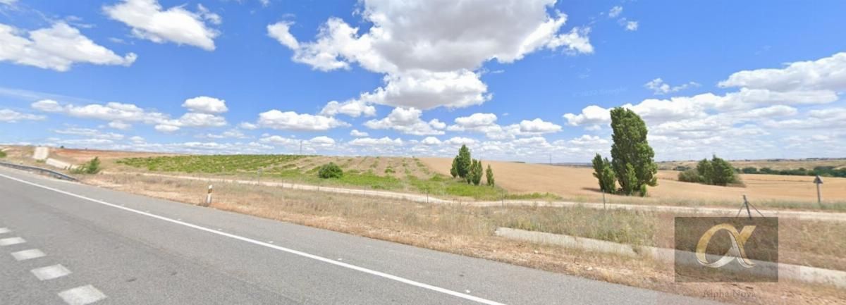 Industrial land for sale in El Viso de San Juan