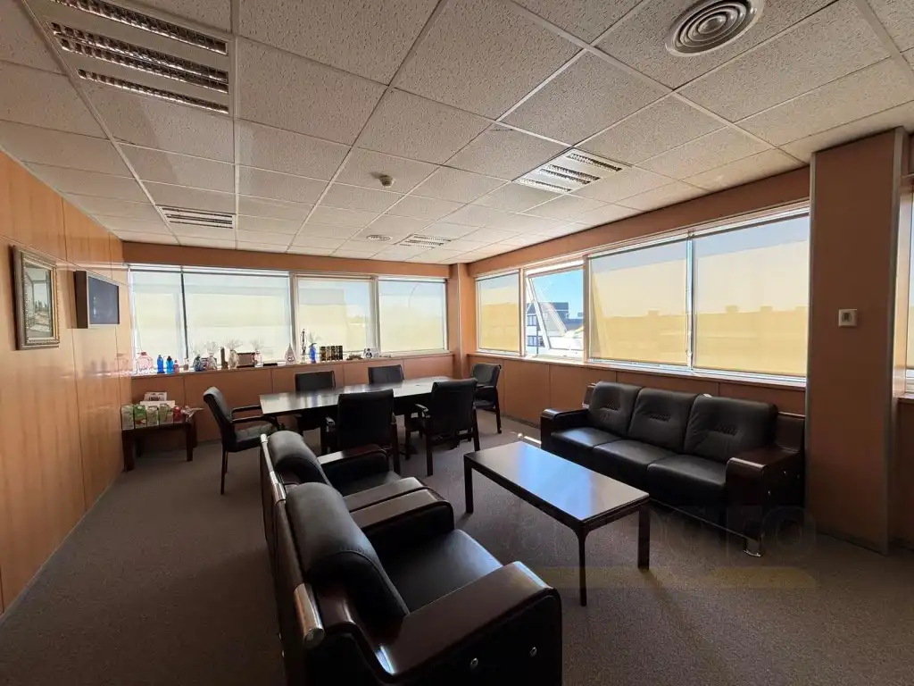 Büro zur Miete in Móstoles