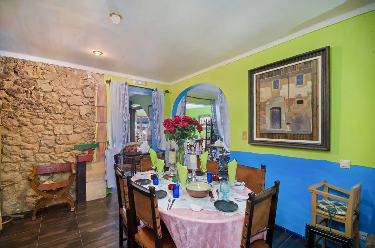 Casa en venta en Sant Llorenç des Cardassar, imagen 6