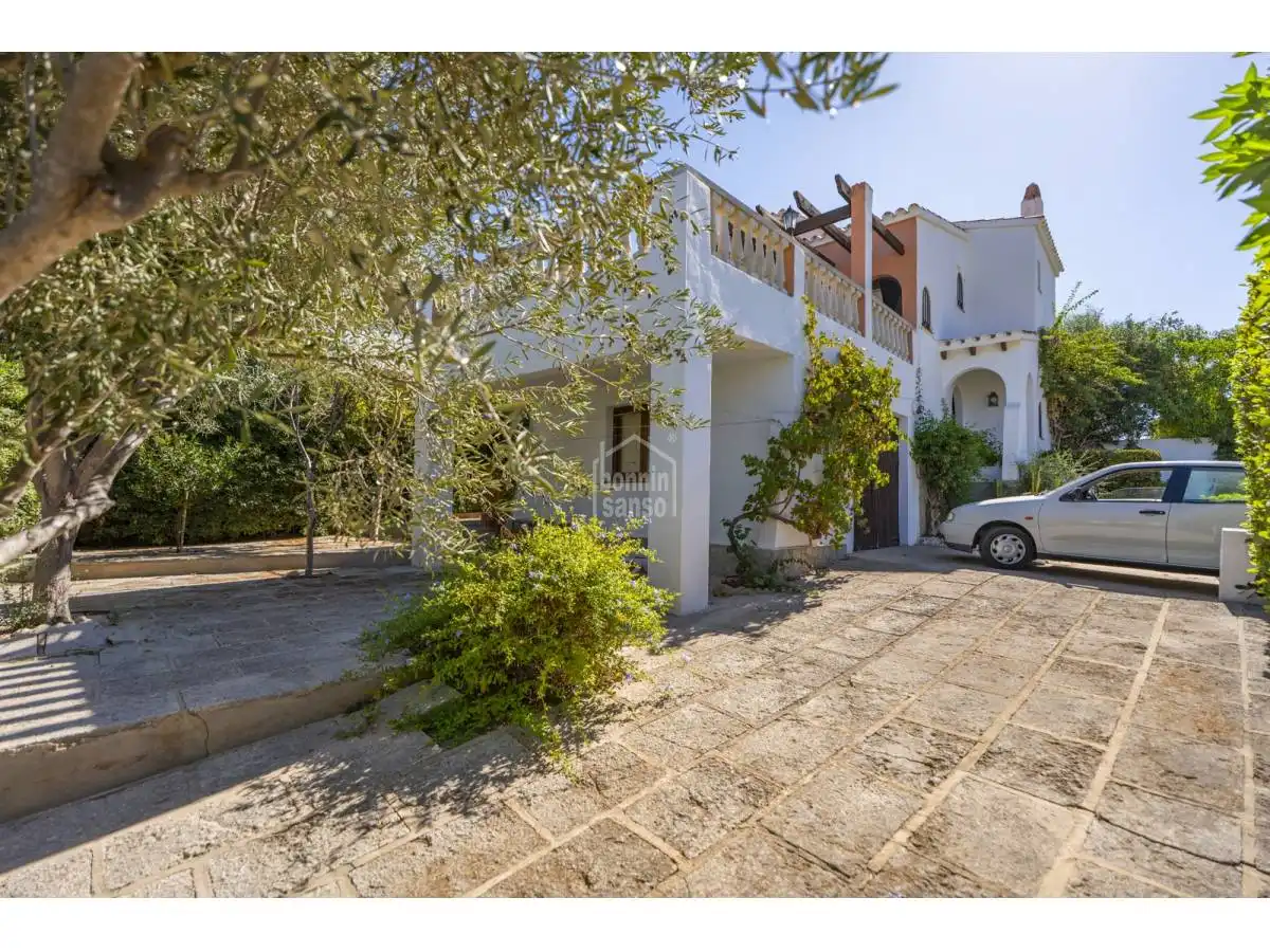 Villa avec piscine à vendre à Port d'Addaia, imagen 19