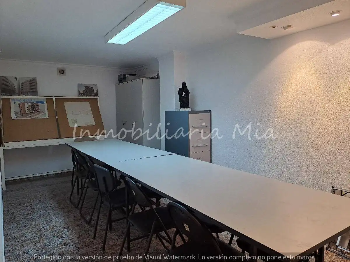 Oficina en venta en Santiago
