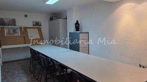Foto 5 de Oficina en venta en Santiago, Lorca