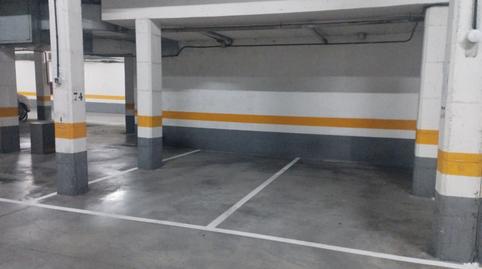 Foto 4 de Garatge en venda a Timón, Madrid