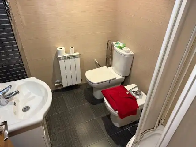Apartament de lloguer a Calle EMILIO JIMENO, 22, Estación - San Antonio
