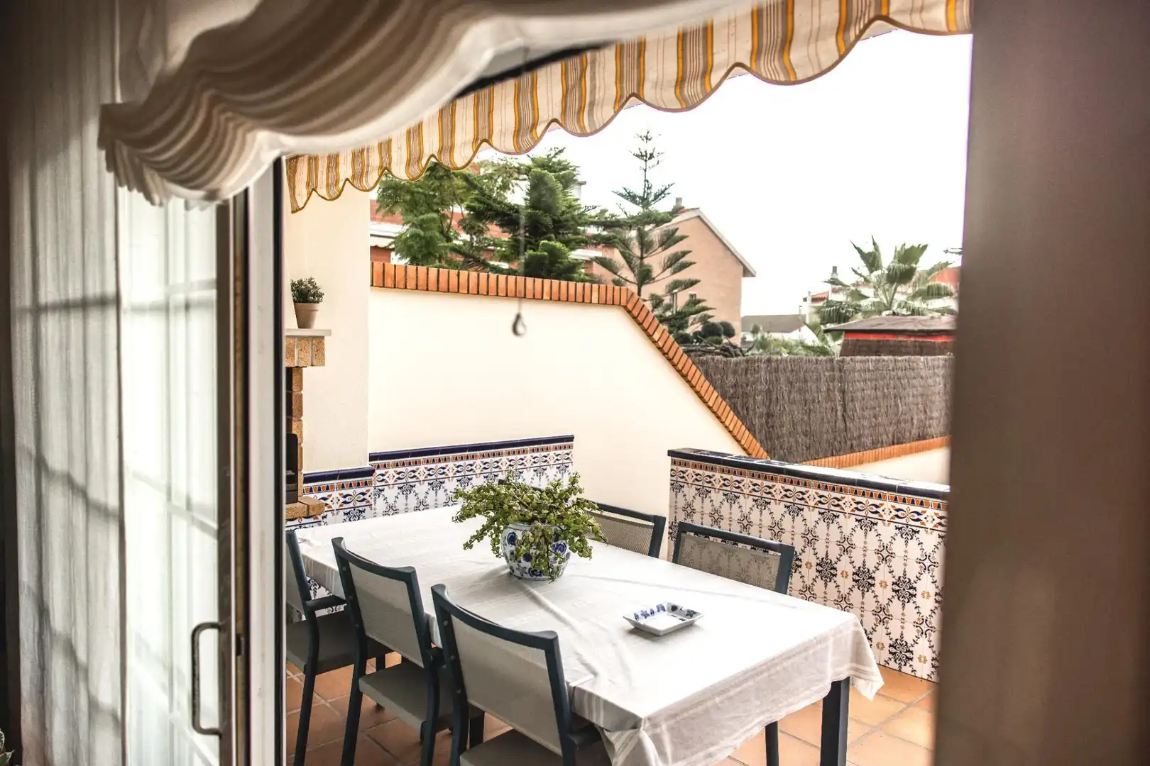 Terrace of Detached homes for sale in Viladecans  with Heating, Private garden and Terrace