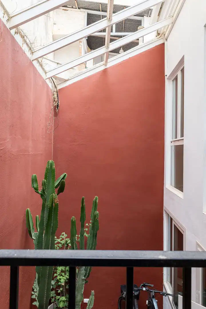 Jardín de Casa o chalet en venta en Málaga con Terraza y Balcón