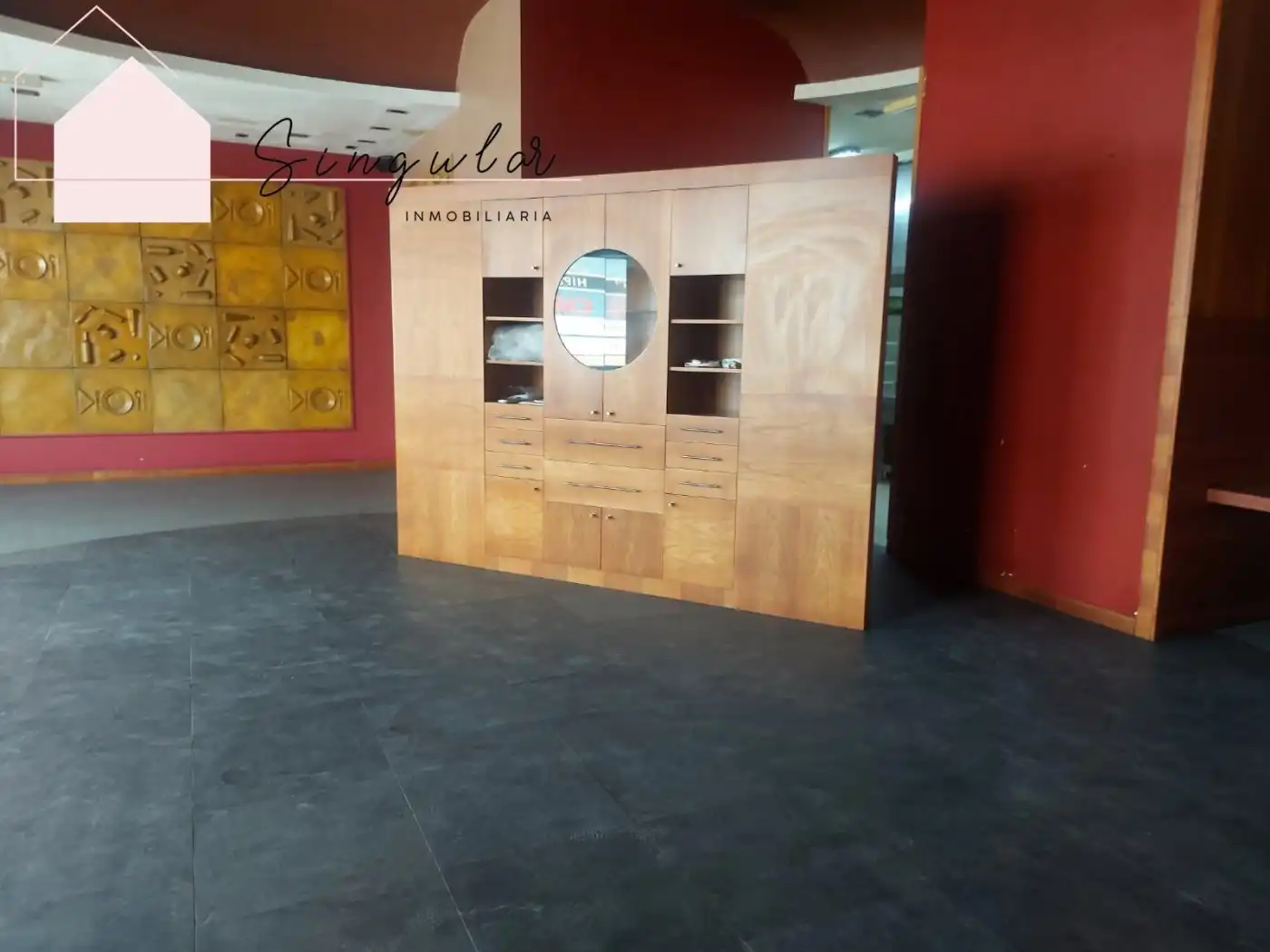 Gewerbefläche zur Miete in Avenida principal, imagen 7